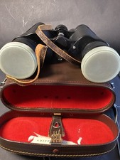 Vintage Binoculars 7 x 50 +