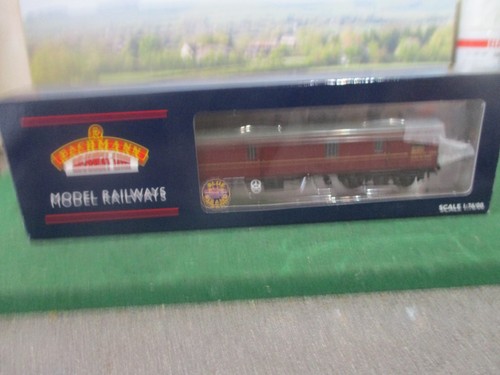 Bachmann mk1 guv - br,