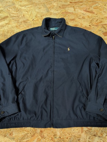 Polo ralph lauren vintage navy - ralph,