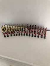 60+ SPARE EYES RIGHT Soldiers (no arms) Guards, Middlesex, US Marines, US Army