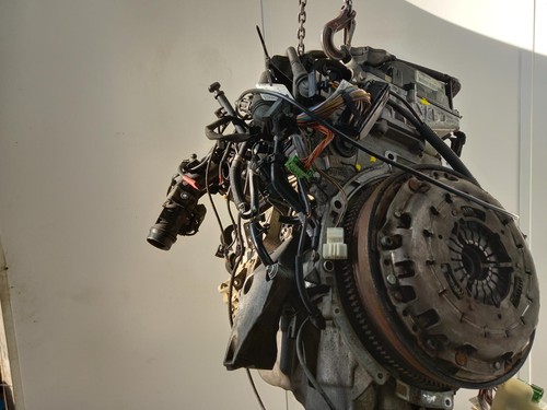 Bmw series engine 2011 - series, 2011-2015