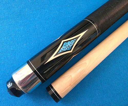 Mcdermott star series - s17, pool