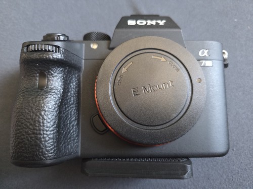 Sony a7iii full frame - a7iii, /
