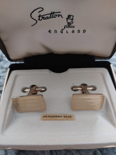 Mens vintage stratton london - mens,