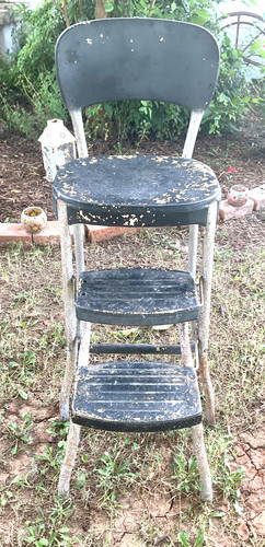 Vintage cosco kitchen metal - vintage,