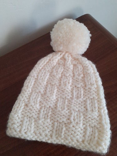 New hand knitted ladies - knitted,