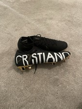 Ronaldo Nike Mercurial vapor