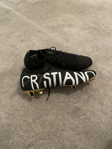 Ronaldo nike mercurial - ronaldo,
