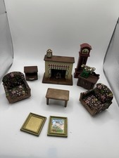 Sylvanian Families Custom