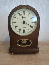 Vintage Staiger Mantel Clock