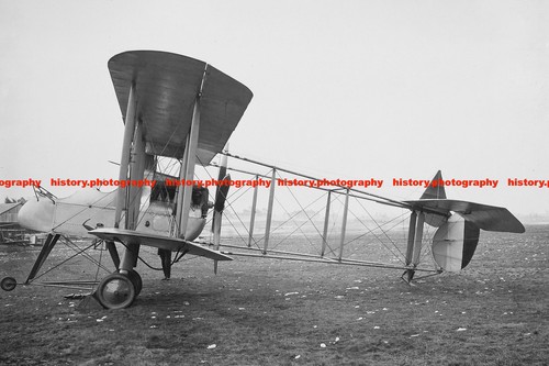 F026693 royal aircraft fe2e - royal,