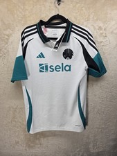Newcastle United Authentic