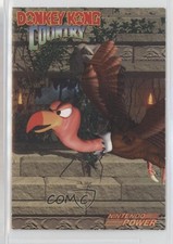 1994 Nintendo Power Donkey