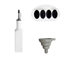 Ceramic Olive Oil Dispenser