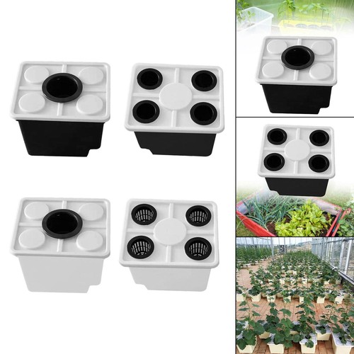 Grow barrel growth - barrel, planter