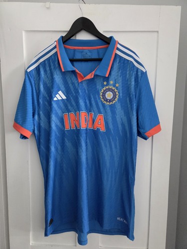 Official adidas bcci - bcci, india