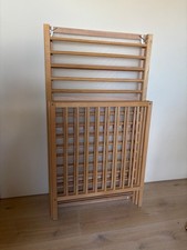 IKEA SNIGLAR Cot Bed