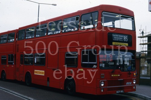 Original 35mm slide - :, kingston