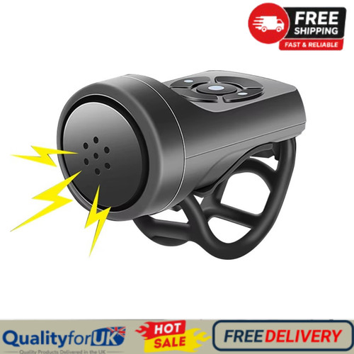 Bicycle horn loud electric - bicycle,