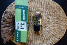 E6) Boxed NOS Osram LP2