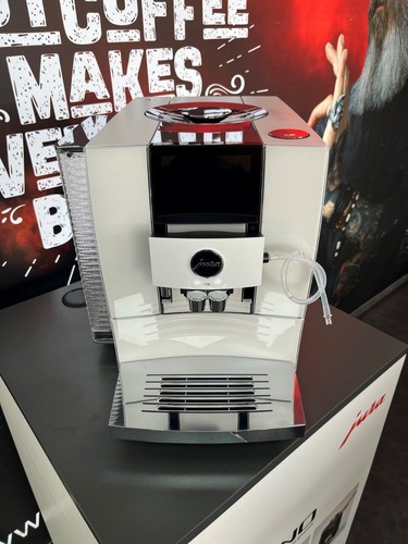 Jura z10 diamond white - diamond, (ea)
