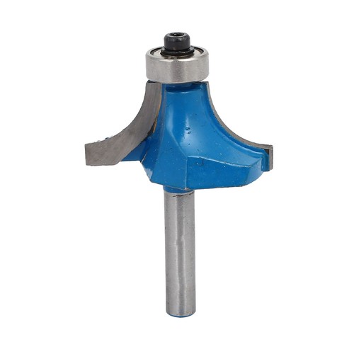 Inch shank cutting - shank,