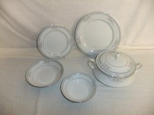 Legendary by Noritake - Silk