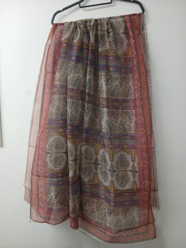 Multi cotton polyester - multi,