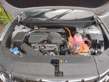 G4FU HYUNDAI TUCSON ENGINE 2024  1.6L Petrol 