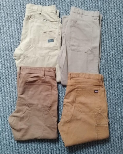 Pairs carpenter cargo - pairs, of