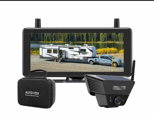 Auto vox wireless reversing - auto-vox,