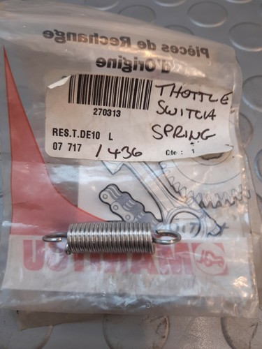 Manitou genuine part - genuine,