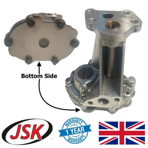 Oil pump for - for, engine