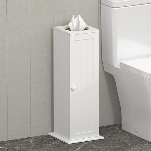 Free standing toilet paper - free,