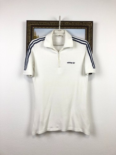 Vintage adidas west - 80's,