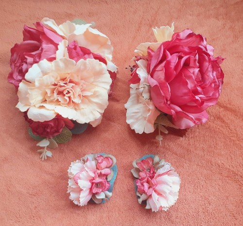 Beautiful handmade floral - beautiful,