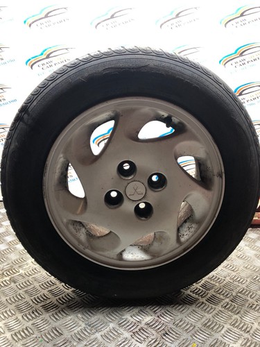 Mitsubishi colt 1999 - 1999-2005, 14