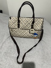 Disney Donald Duck Travel Weekender Bag Used Only Once VGC