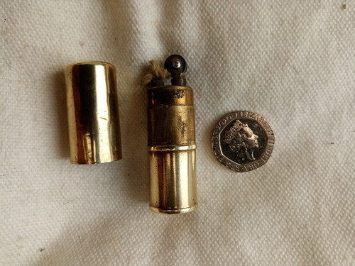 Ww1 vintage the parr - ww1, "the