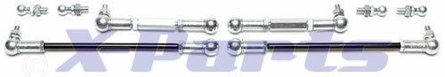 Lowering airmatic kit - lowering,