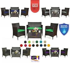 Replacement 3pc Cushions Set