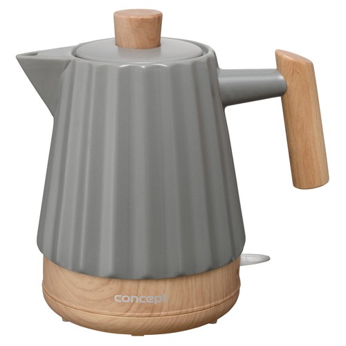 Concept electric kettle