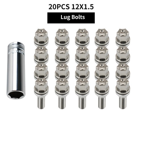 M12 stainless steel - x,