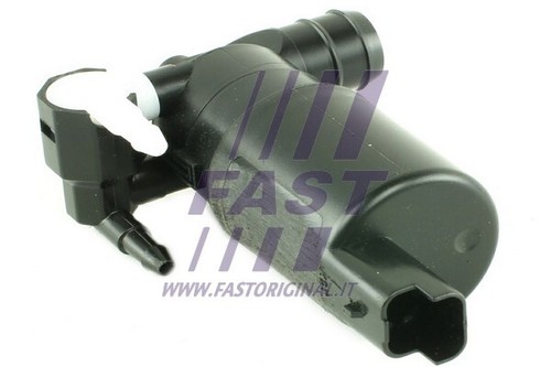 Fast ft94907 water pump - fast,