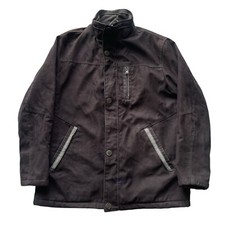 Mens Brook Taverner Moleskin