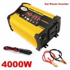 4000w peak power - peak,