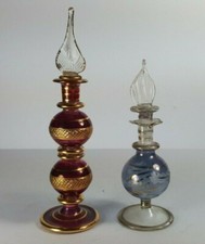 LOVELY PAIR OF EGYPTIAN