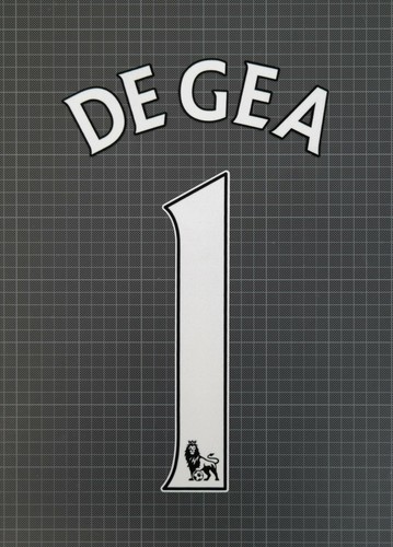 Gea 2007 2013 player - #1,