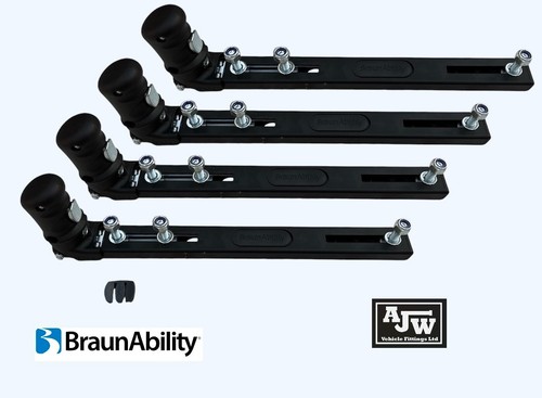 Unwin hal seat fixture - hal,