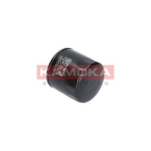Oil filter kamoka f107601 - kamoka, for
